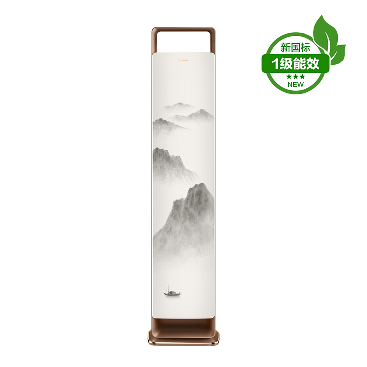 格力•国风